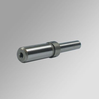 Forster pilot for Hand-held Outside Neck Turner .410