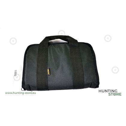 HotRange torba za 2 pištoli