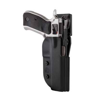 Ghost Hybrid Holster for IPSC