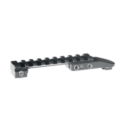 EAW Pivot Mount without Bases for Sauer 202 Medium, Picatinny Rail