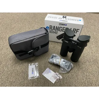 Steiner eRanger LRF 10x42 - DEMO