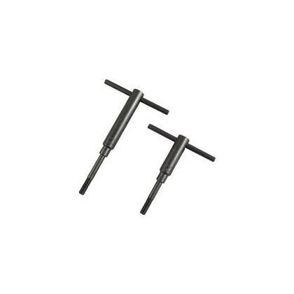 Forster Howa 1500/Tikka T3/Tikka T3x Guide Screws (6x1mm), 2 Pack 