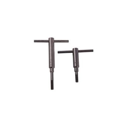 Forster Stockmakers Hand Screws Enfield (1/4"-30), 2 Pack