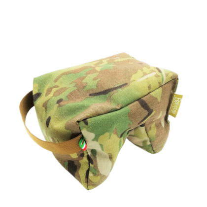 Balistae Solution Barricade Bag