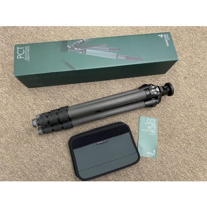 Swarovski PCT Professional Carbon Tripod