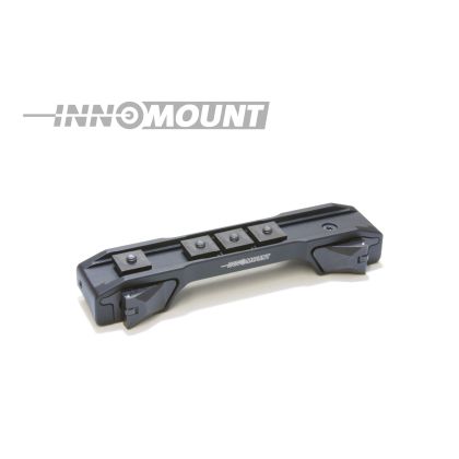 INNOmount for Sauer 404, Swarovski SR Rail