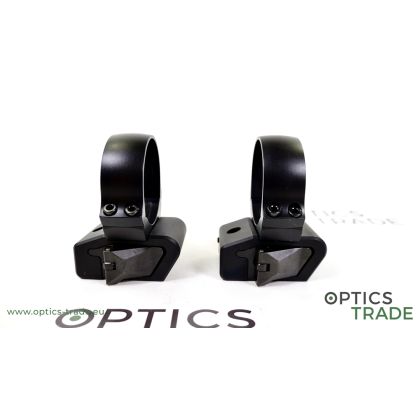 INNOmount Two-Piece QD Mount for Weaver / Picatinny, 35 mm