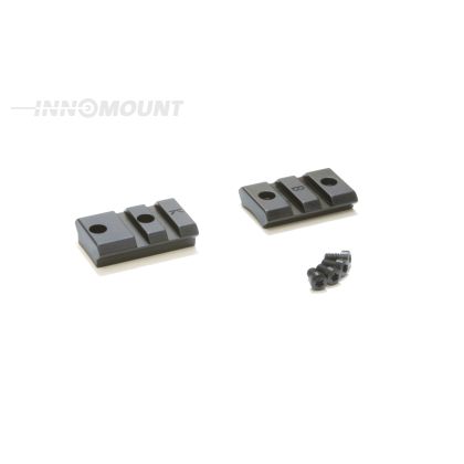 INNOMOUNT Two-Piece Bases, Steyr Mod. SL