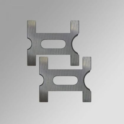 Forster "S" Shell Holder Jaws for Co-Ax Press