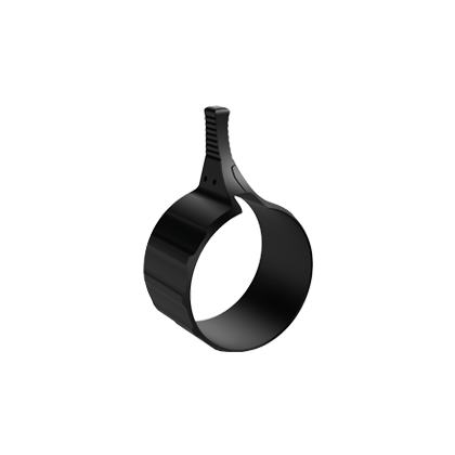 Kahles Throw Lever K328i