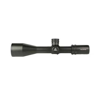Keck Optics RS Precision 5-30x56