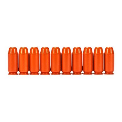 A-Zoom 40 S&W Cap, 10 pack