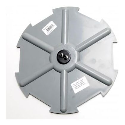 Dillon Case Feeder Plate, Large Rifle