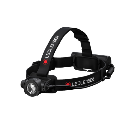 Ledlenser H7R Core naglavna svetilka