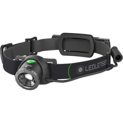 Ledlenser MH10 naglavna svetilka