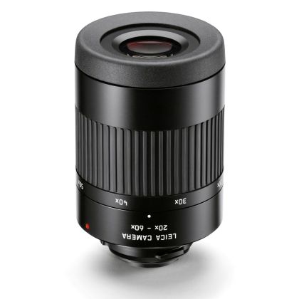 Leica Vario Okular 20-60x