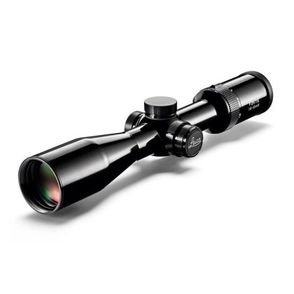 Leica Fortis Glossy 1.8-12x42i
