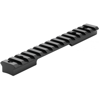Leupold BackCountry Picatinny Rail for Winchester 70 SA