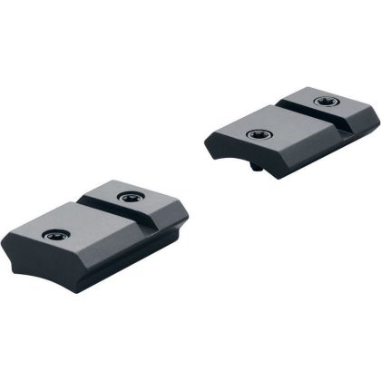 Leupold QRW Two-Piece Base, Weatherby V