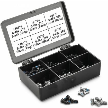 Leupold Torx Screw Kit