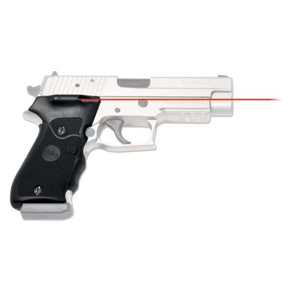 Crimson Trace LG-320 Lasergrips