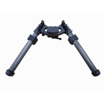 Long Range Accuracy Lite Tactical-Long Leg Arca Mount