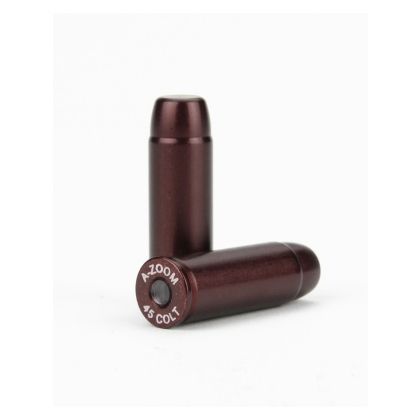 Pachmayr A-Zoom .45 Colt Snap Cap, 6 Pack