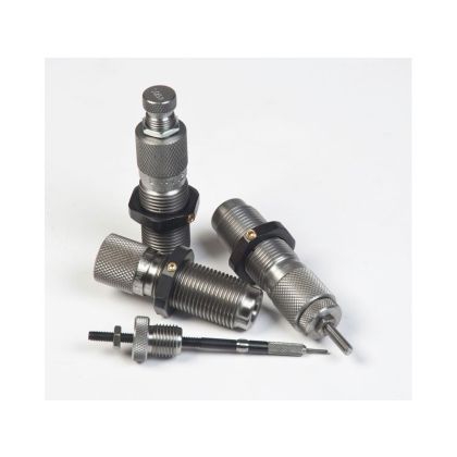 Lyman Three Die Set Rifle .223 Remington Carbide Deluxe
