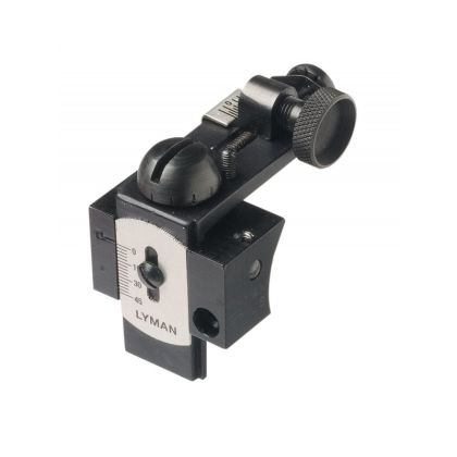 Lyman 57 Receiver Peep Sights