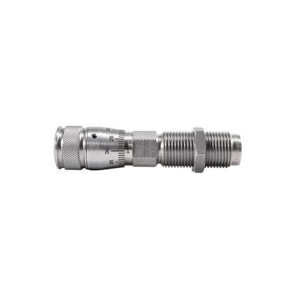 Lyman Pro Micrometer Taper Crimp Die 6.5 Creedmoor