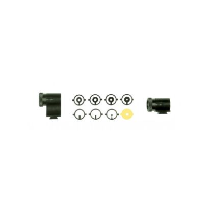 Lyman Series 17A Insert Set
