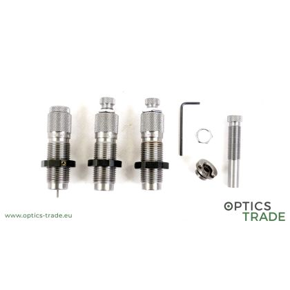 Lyman Three Die Set .45 ACP / .45 Win Mag Carbide 