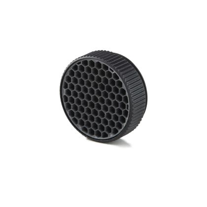 Meprolight Polarizer + Flash Guard Kit For Mepro M21