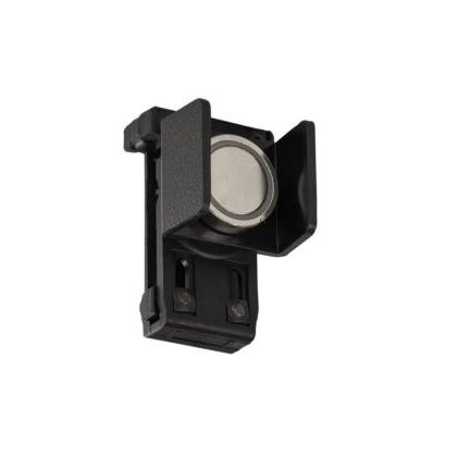 GHOST Magnetic Magazine Holder with Anti Rotation Wings