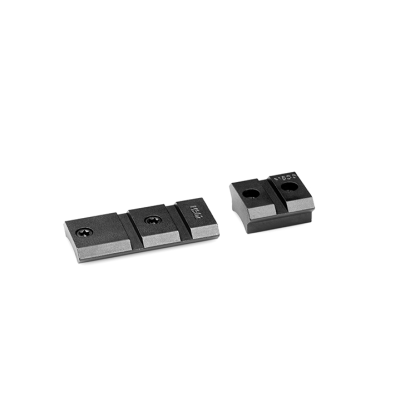 Warne Maxima 2 Piece Base for Remington New Model 7