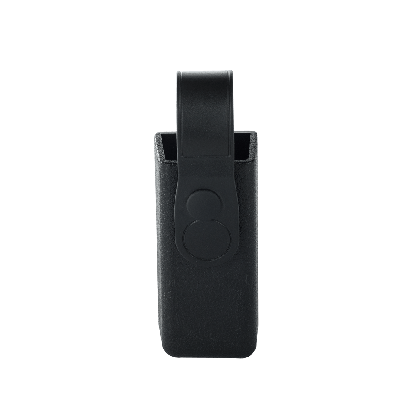 Ghost Double Stack Mag Pouch with Loop 
