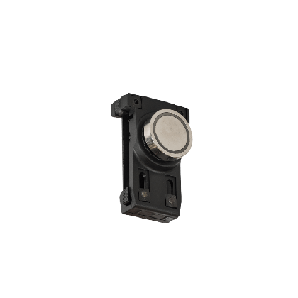 GHOST Magnetic Magazine Holder