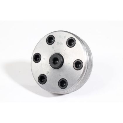 Mark 7 Heavy Duty Tool Head Jack Bolt