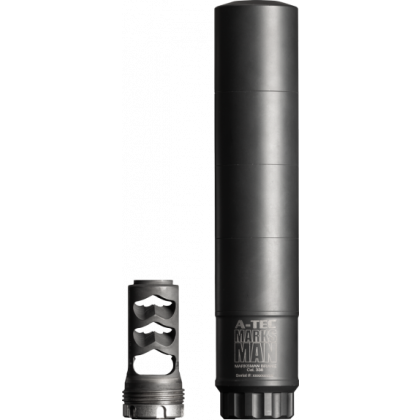 A-Tec Marksman, max. kaliber .30