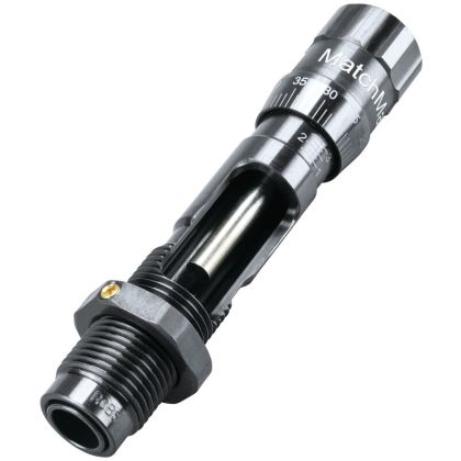 RCBS Matchmaster Bullet Seater Die .338 Lapua Magnum