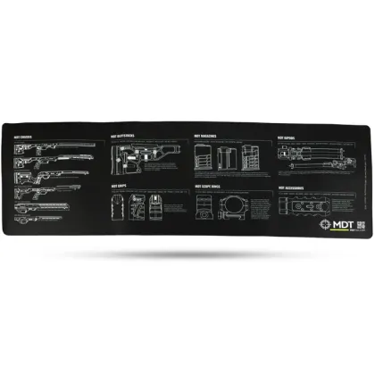 MDT Bench Mat