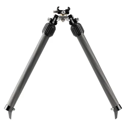 MDT Backcountry Bipod, Picatinny