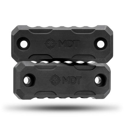 MDT M-Lok Exterior Forend Weights without QD Sling Mount