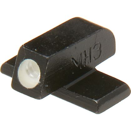 Meprolight Tru-Dot for Sig Sauer 9mm & 357, Front Sight Only