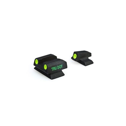 Meprolight Tru-Dot for Beretta PX-4 Storm F&G