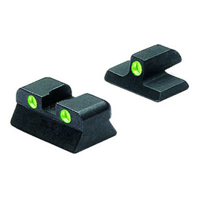 Meprolight Tru-Dot for Browning Hi-Power Mk.II
