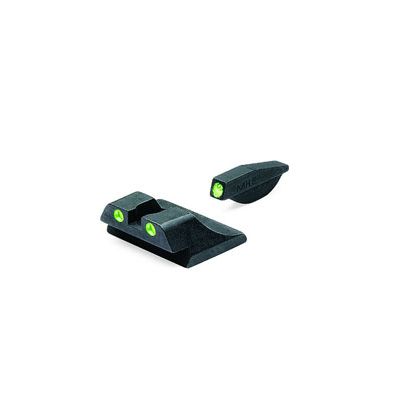 Meprolight Tru-Dot for Ruger P90, 91, 93, 95
