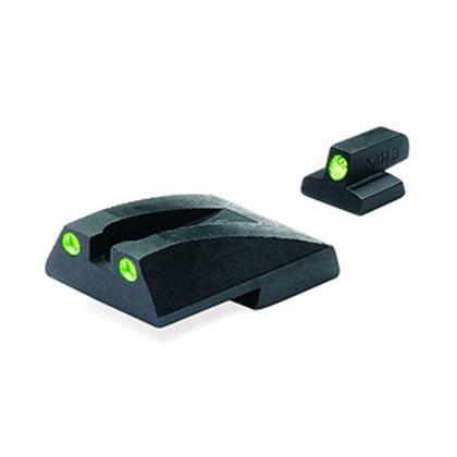 Meprolight Tru-Dot for Smith & Wesson 1911