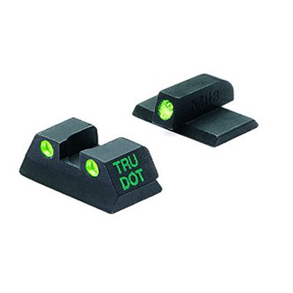 Meprolight Tru-Dot for Kahr 9mm & .40
