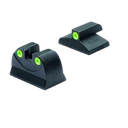 Meprolight Tru-Dot for Iwi Jericho Baby Eagle